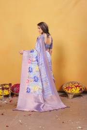 Np Saree  DN 9745A TO 9745F